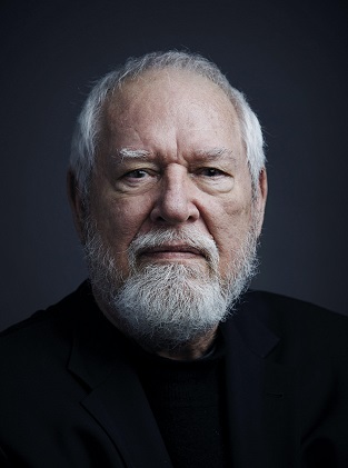 In Memoriam - Dickson Despommier